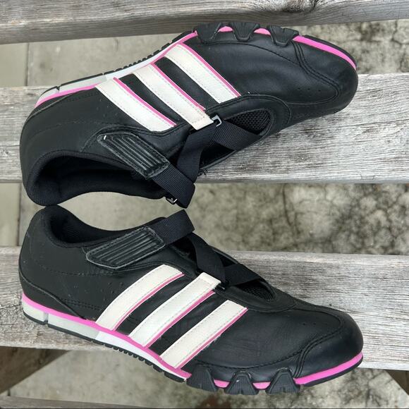 Adidas Velcro Sneakers 8 - Picture 3 of 6